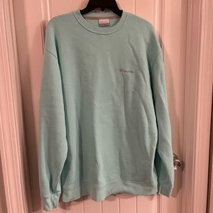 Columbia Crew neck sweatshirt